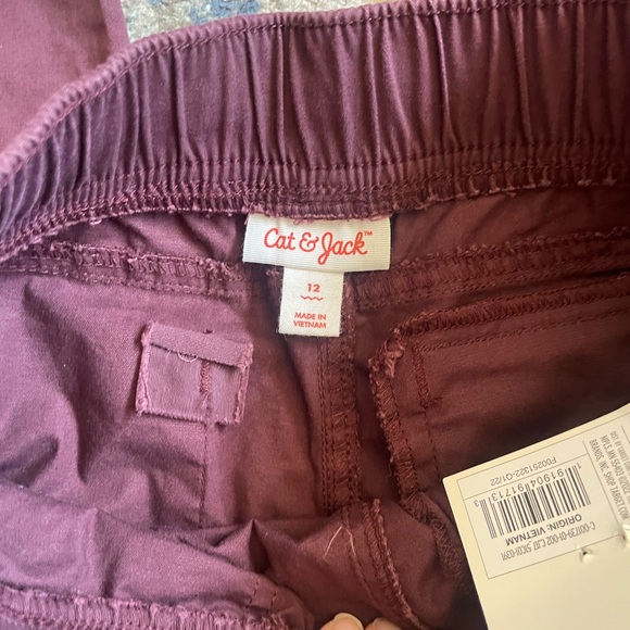 Cat &Jack joggers - Picture 2 of 4